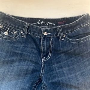 Inc jeans